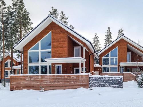 Gallery image of Holiday Home Ritari by Interhome in Pälkäne