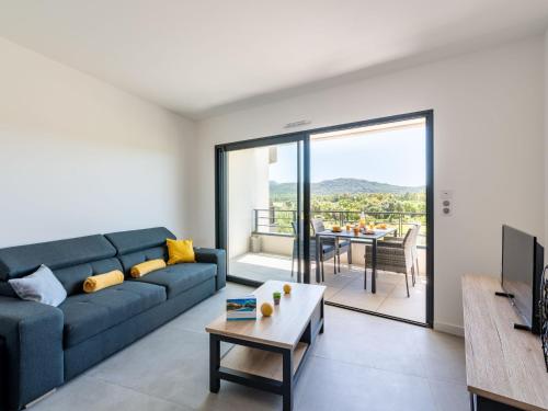 Apartment Stanatura-3 by Interhome