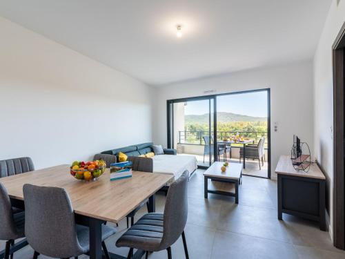Apartment Stanatura-3 by Interhome