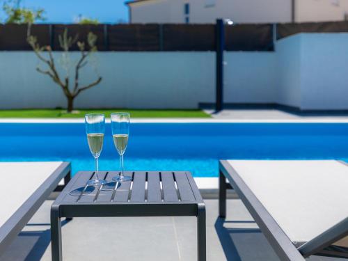 Villa Dots n' Stripes by Interhome
