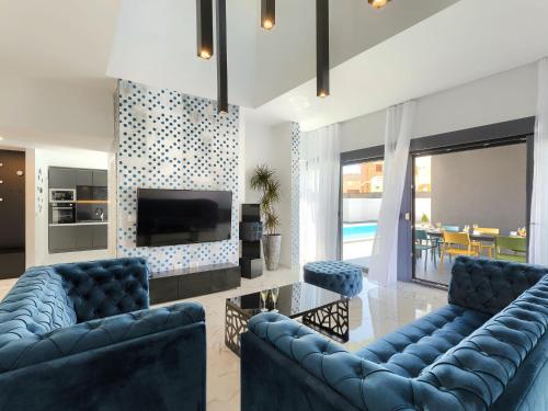 Villa Dots n' Stripes by Interhome
