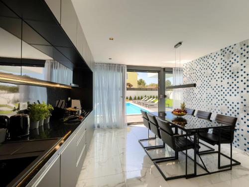 Villa Dots n' Stripes by Interhome