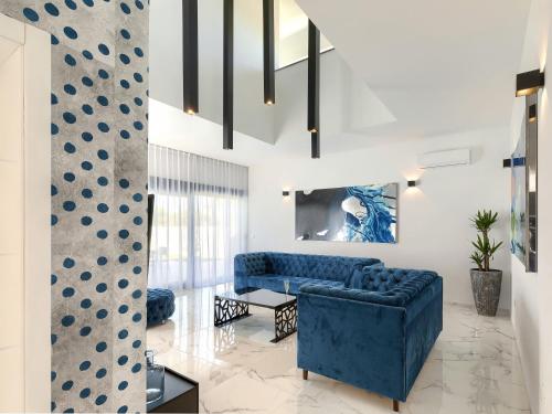 Villa Dots n' Stripes by Interhome