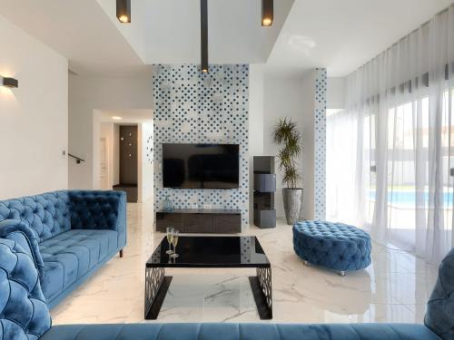 Villa Dots n' Stripes by Interhome