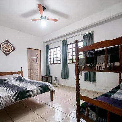 Pousada Hospedaria Santa Clara