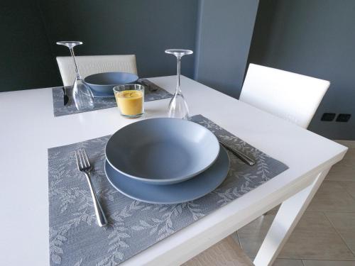 Gallery image of Full of colour in Bellano