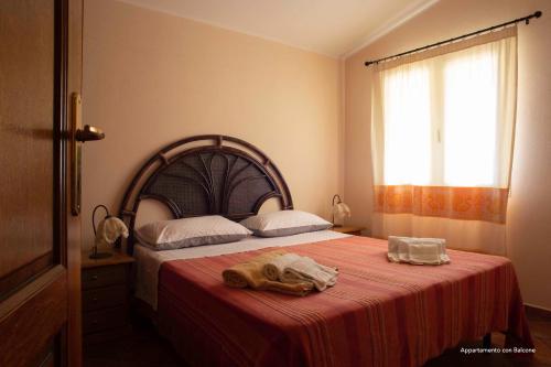 Case Vacanza in Sardegna