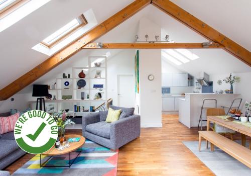 The Edinburgh Mews @ Randolph Lane, Edinburgh, United Kingdom