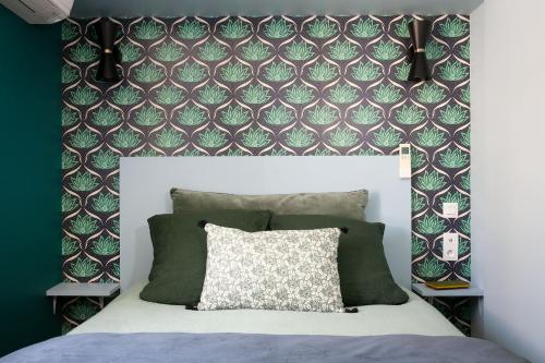 Gallery image of Un Hôtel En Ville in La Rochelle