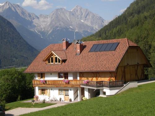 Appartement Oberlechnerhof – Photos 3