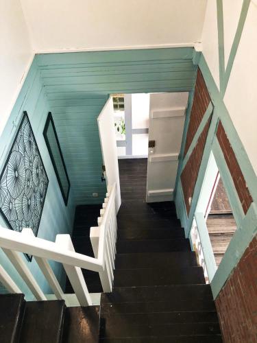 Φωτογραφία από το άλμπουμ του Eclipse Belle Etoile Appart'hôtel σε Καγιέν