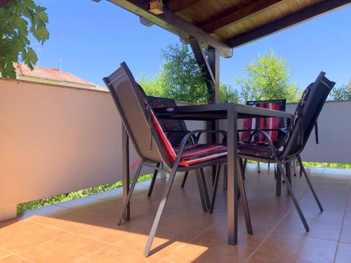 Villy City Apartment