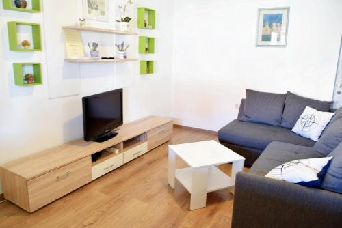 Villy City Apartment