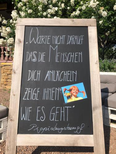 Landhotel Krone – Photos 3
