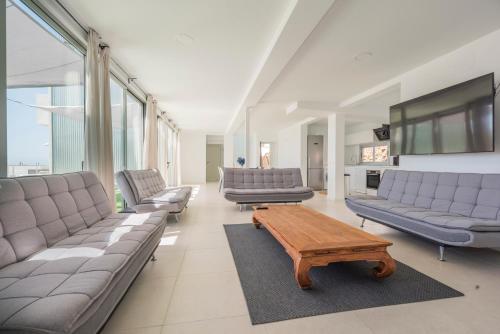 Vill'A&R Tenerife
