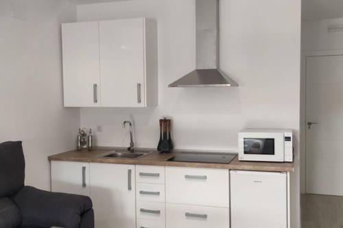 Apartamentos Nayda Studio N2 メリダ 21年 最新料金 Apartamentos Nayda Studio N2 メリダ 21年 最新料金