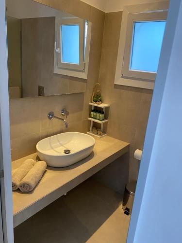 BAY VIEW RESIDENCEにあるバスルーム