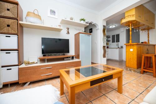 Appartement Casa Sandra (Spanje Málaga) - Booking.com