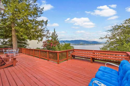 Calm Waters Lakeside Cabin – Photos 4