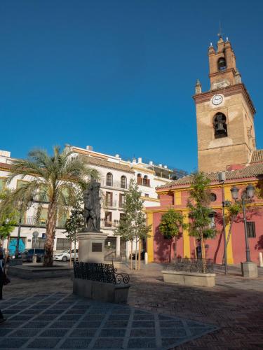 San Lorenzo Apartment Seville in Alameda de Hércules