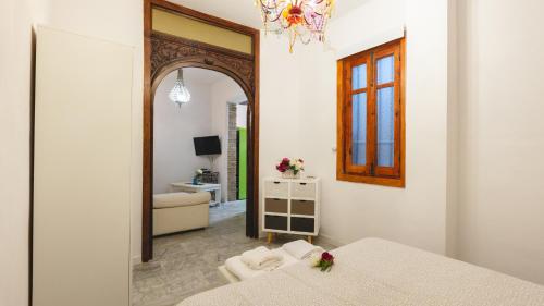 San Lorenzo Apartment Seville in Alameda de Hércules