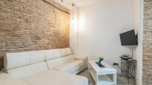 San Lorenzo Apartment Seville in Alameda de Hércules