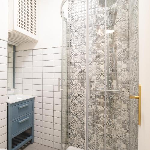 San Lorenzo Apartment Seville in Alameda de Hércules