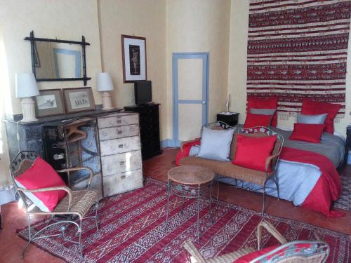 La maison de l'œnologue – Photos 2