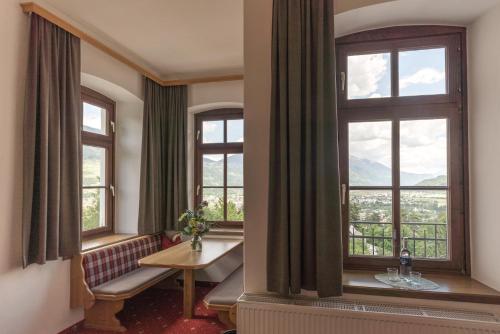 Fotografie z fotogalerie ubytování Hotel Gasthof Gribelehof v destinaci Lienz