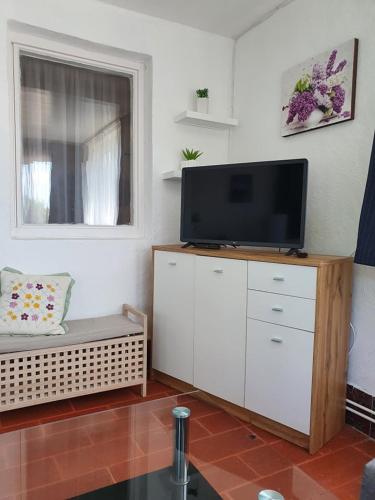 Μια τηλεόραση ή/και κέντρο ψυχαγωγίας στο P7-Nyaraló