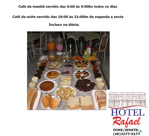 HOTEL Rafael – Photos 2