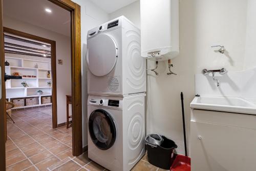 Φωτογραφία από το άλμπουμ του Casa Paredes, Bronchales σε Bronchales