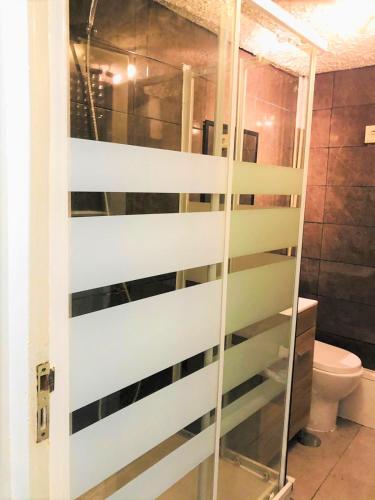 Deluxe room center