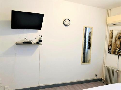 Deluxe room center