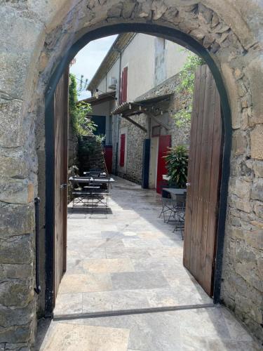Φωτογραφία από το άλμπουμ του Mas Saint Laurent σε Les Salles-du-Gardon