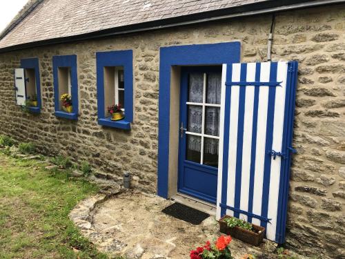 Maison de 3 chambres avec jardin clos a Combrit