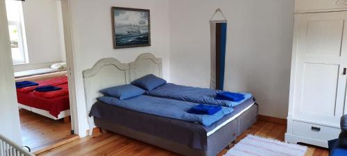 Aadelheide Family Apartments