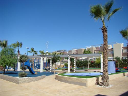 Vakantiehuis Casa Varudi (Spanje Torrevieja) - Booking.com
