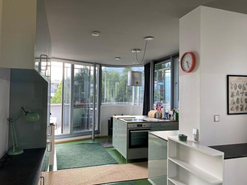 Holidayhome OMYXL