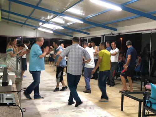 Foto dalla galleria di KAPADOKYA REZIDANS a Ürgüp