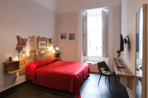 The Bellini House by House In Naples photo 3