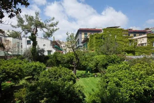 The Bellini House by House In Naples photo 1