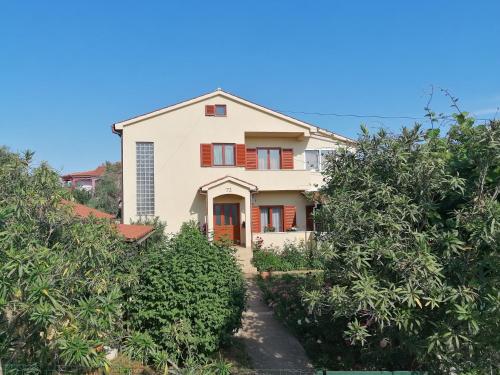 Apartments Maria