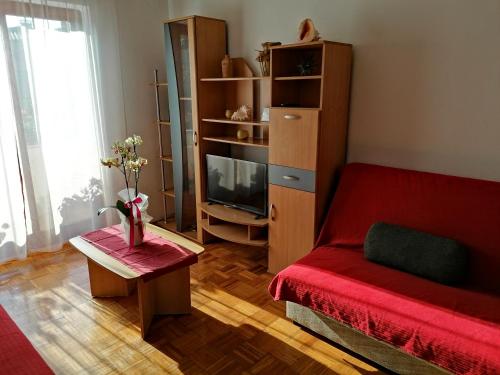 Apartments Maria