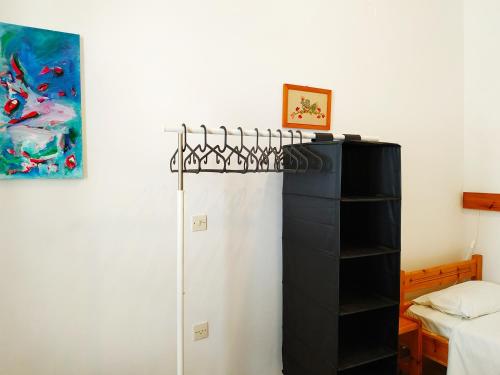 Foto dalla galleria di Fetsis Apartments a Ayios Nikitas