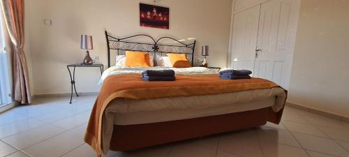 Ölüdenizde lüx havuzlu daire