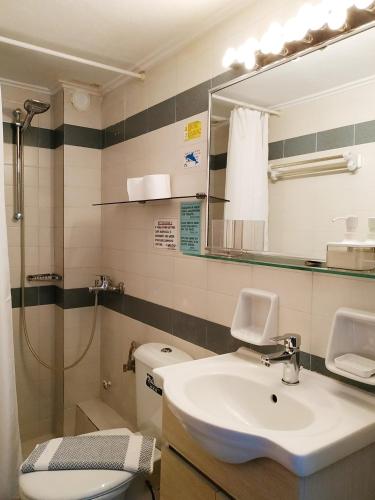 Bagno di Fetsis Apartments