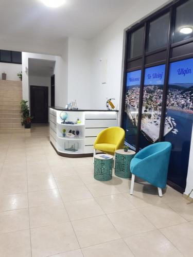 Fotografie z fotogalerie ubytování Apartments & Studio Haxhibeti v destinaci Ulcinj