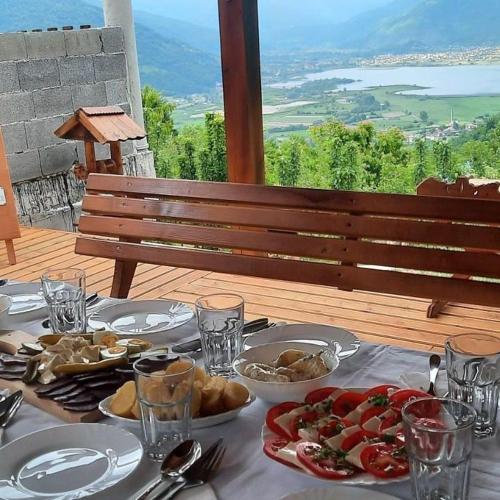 Gallery image of Grandfather's place Budevice in Plav