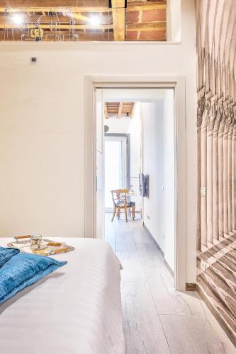 Modern Art Studio in Florence